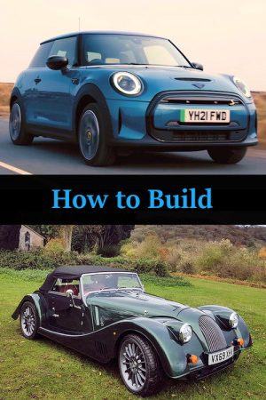How to Build… (2020) poster
