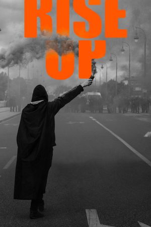 Rise Up (2020) poster