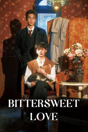 Bittersweet Love (2026) Web Series — Cast, Story & Where to Watch | MovieLinkBD poster