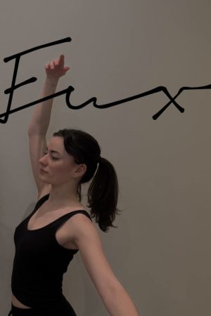Eux (2025) poster