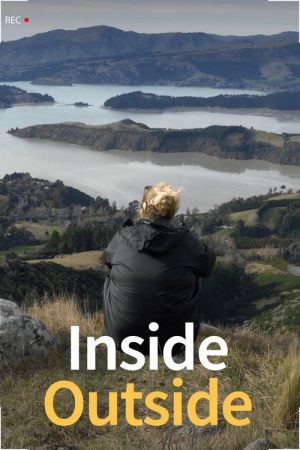 Inside Outside (2020) poster