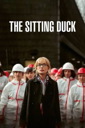 La Syndicaliste (2023) poster