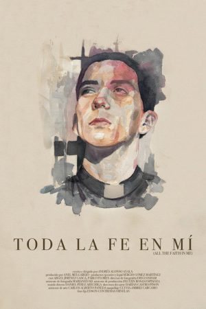 All Faith In Me (2020) poster