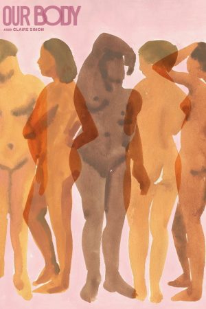 Our Body (2023) poster