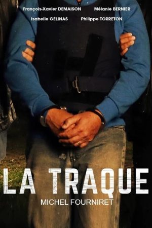 La Traque (2021) poster