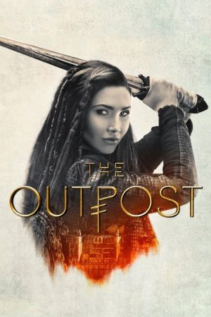 The Outpost (2018) poster