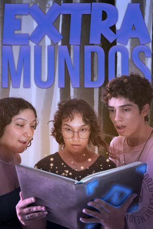 Extraworlds (2025) poster