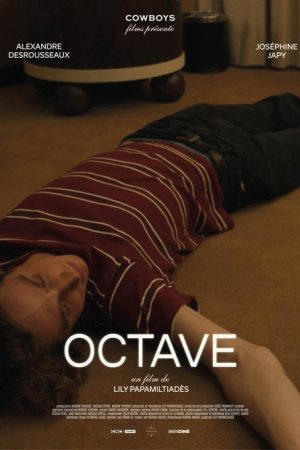 Octave (2022) poster