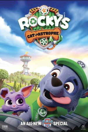 Rocky’s Cat-astrophe (2026) — Cast, Story & Where to Watch | MovieLinkBD poster
