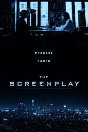 The Screenplay (2026) poster