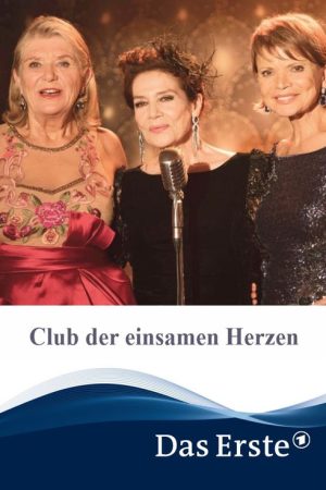 Club Of The Lonely Hearts (2019) poster