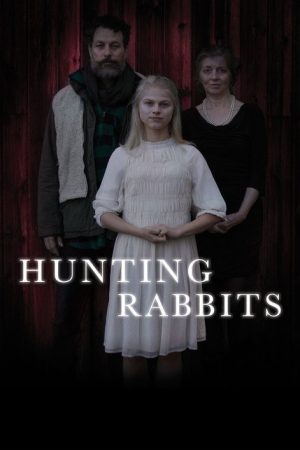 Hunting Rabbits (2018) poster