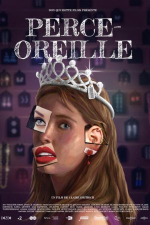 Perce-oreille (2021) poster