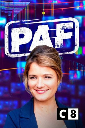 PAF (2023) poster