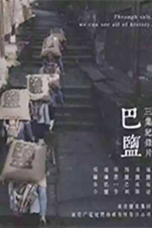 巴盐 (2018) poster