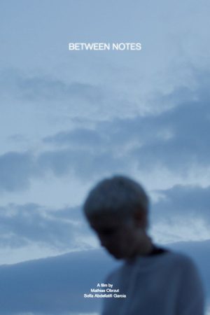 Between Notes (2024) poster