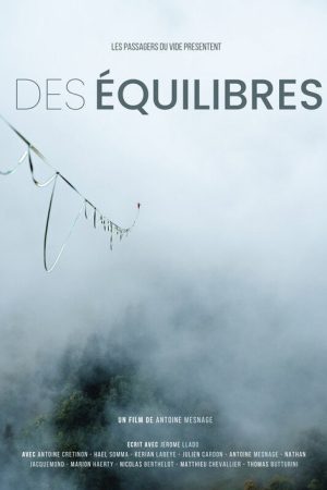 Des équilibres (2024) poster