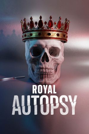 Royal Autopsy (2023) poster