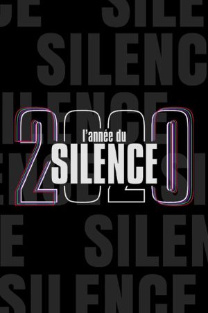 L’Année du Silence (2019) poster
