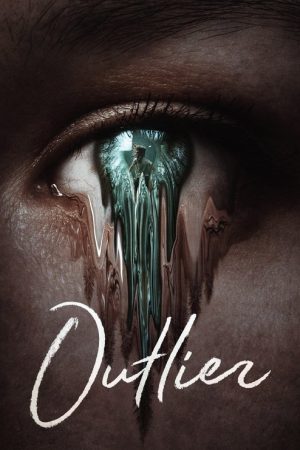 Outlier (2021) poster