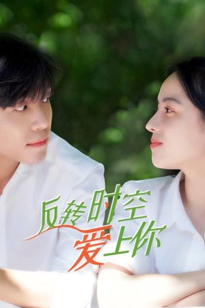 反转时空爱上你 (2021) poster
