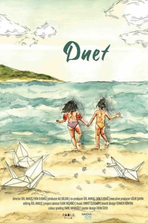 Duet (2022) poster