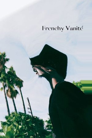 Frenchy Vanité (2026) poster