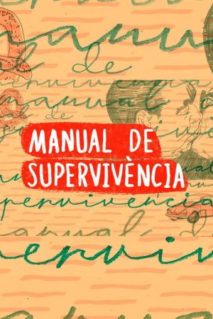 Manual de supervivència (2019) poster