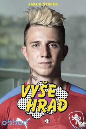 Vyšehrad (2016) poster