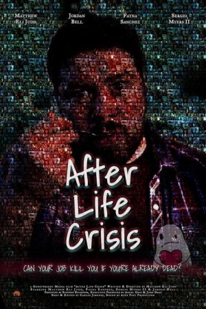 After Life Crisis (2025) poster