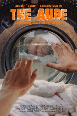 The Auge (2024) poster