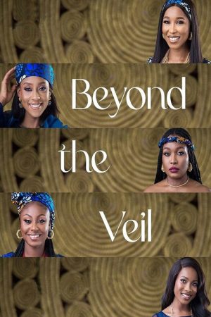 Beyond the Veil (2022) poster