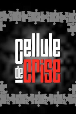 Cellule de crise (2016) poster