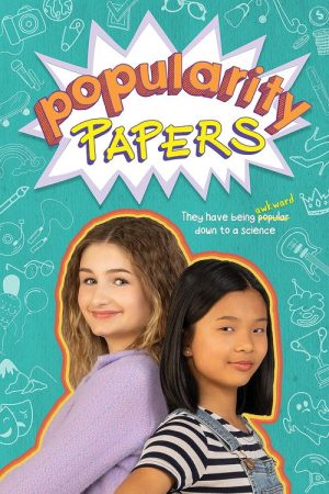 Popularity Papers (2023) poster