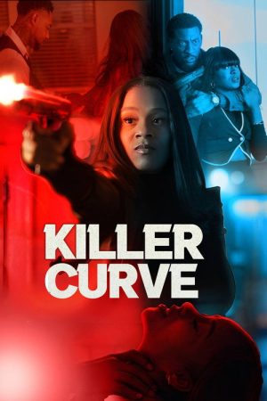 Killer Curve (2026) poster