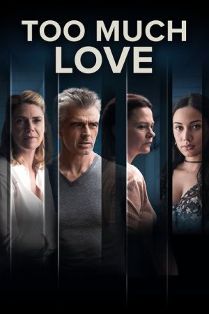 Too Much Love (2022) poster
