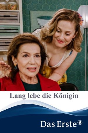 Lang lebe die Königin (2020) poster