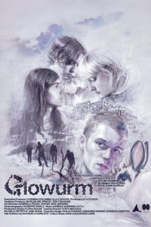 Glowurm (2026) poster