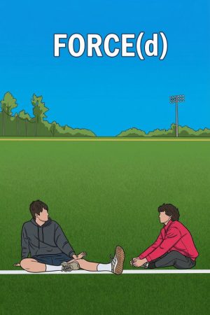 FORCE(d) (2024) poster