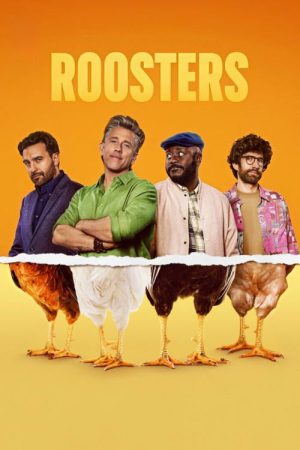 Roosters (2025) poster