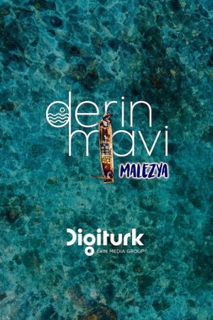 Derin Mavi: Malezya (2026) poster