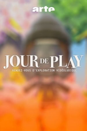 Jour de play (2021) poster