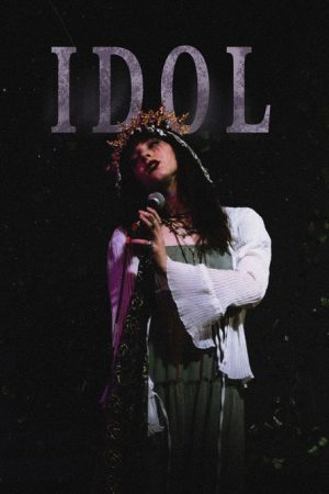 Idol (2026) poster