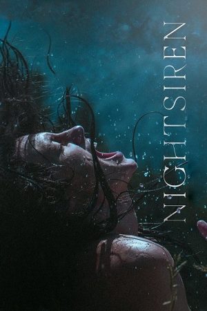 Nightsiren (2022) poster