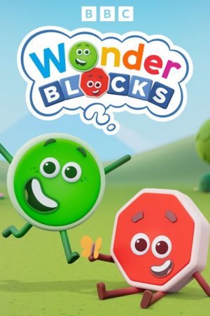 Wonderblocks (2025) poster