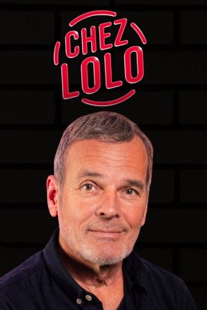 Chez Lolo (2025) poster
