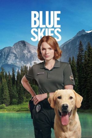 Blue Skies (2026) poster