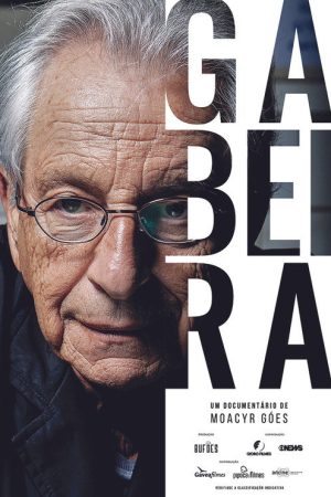 Gabeira (2017) poster