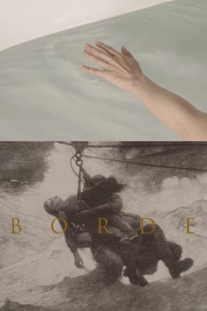 Borde (2020) poster