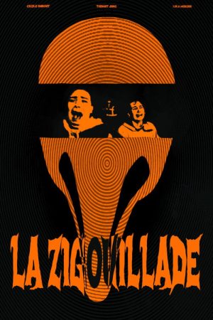 La Zigouillade (2026) poster